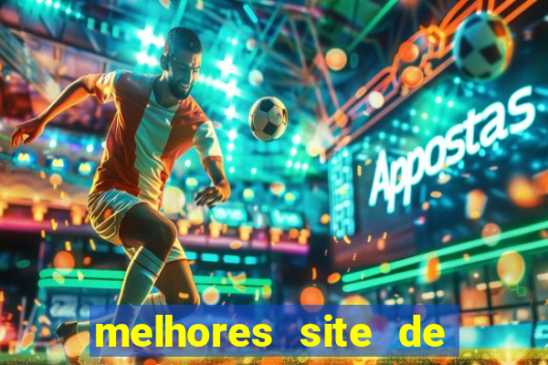 melhores site de jogos online